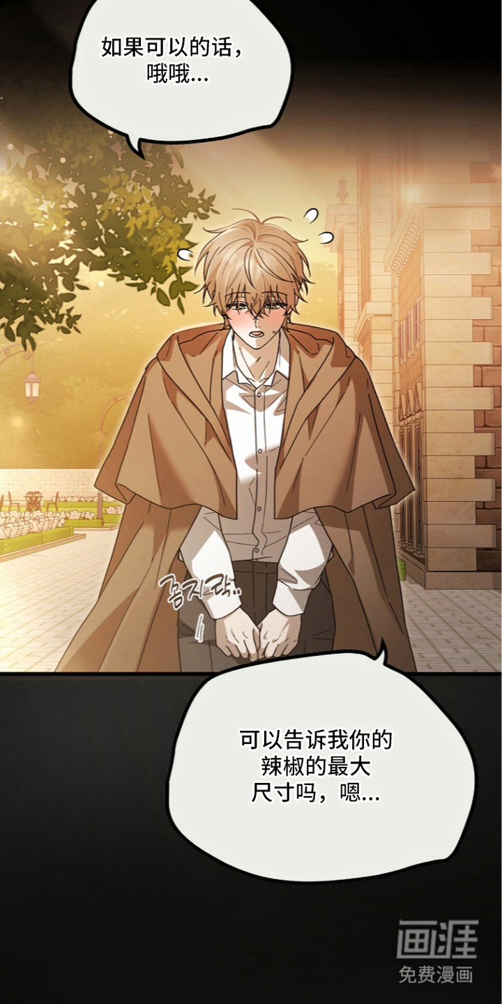 第13话：第13章：互相暗恋（完结）预览分镜