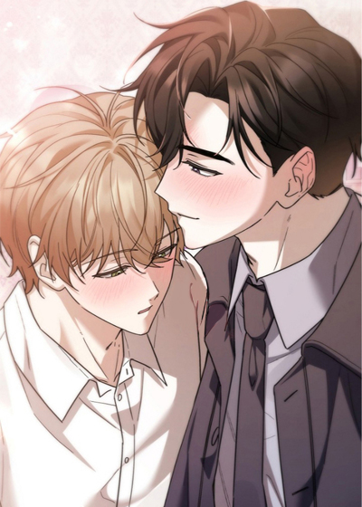 测量心动漫画封面