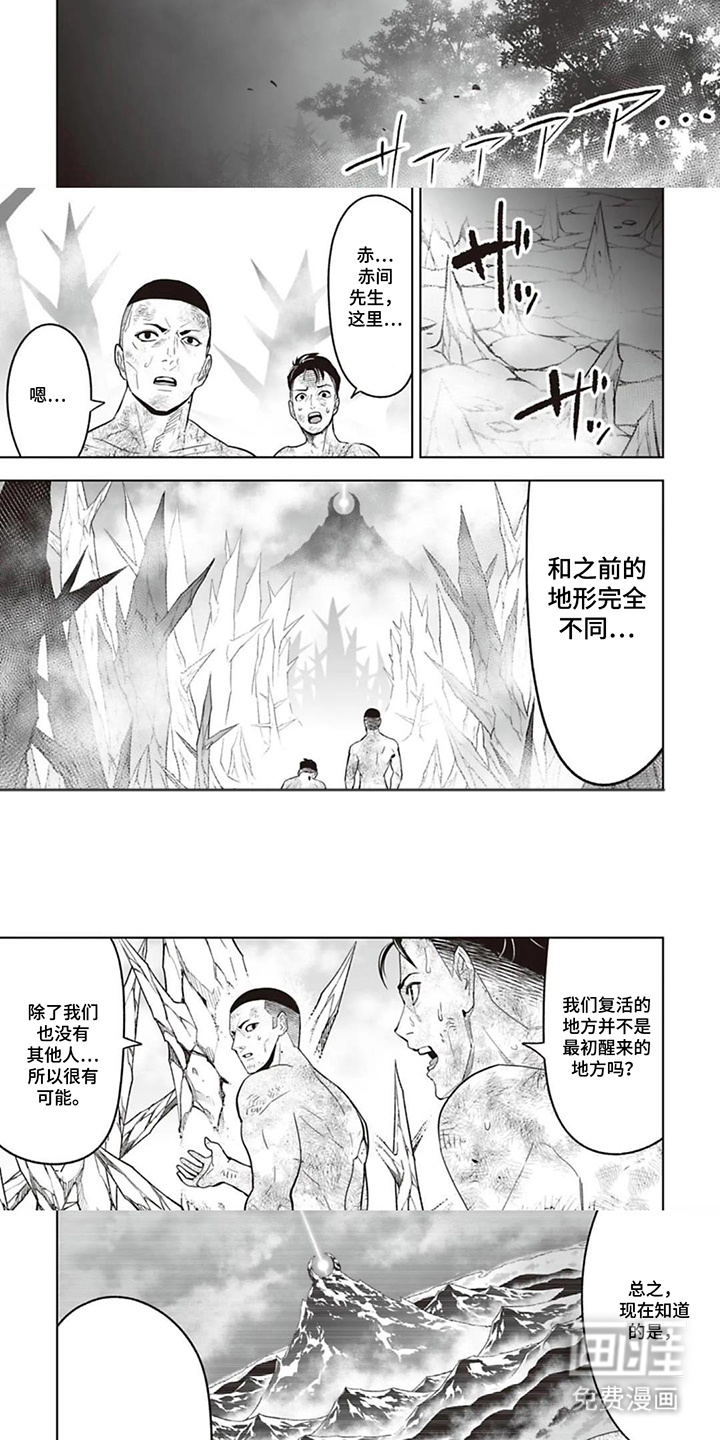 第10话：第10章：出发预览分镜