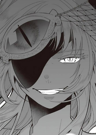 跨越轮回的守护漫画封面