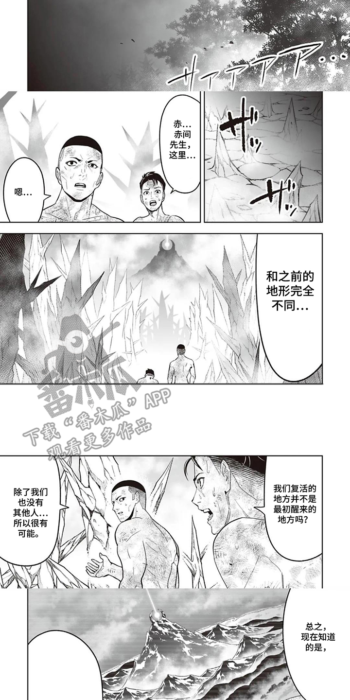 第10话：第10章：出发预览分镜
