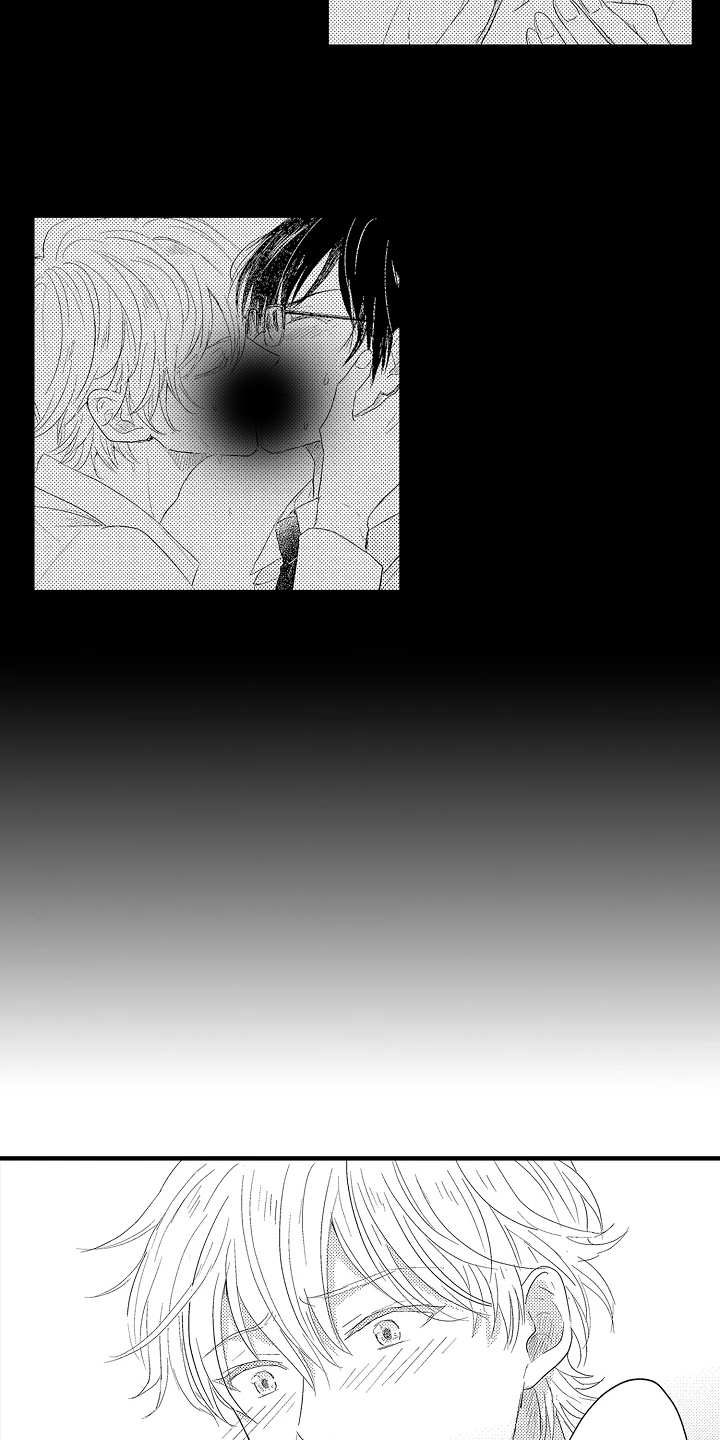 第15话：第15章：合理化预览分镜