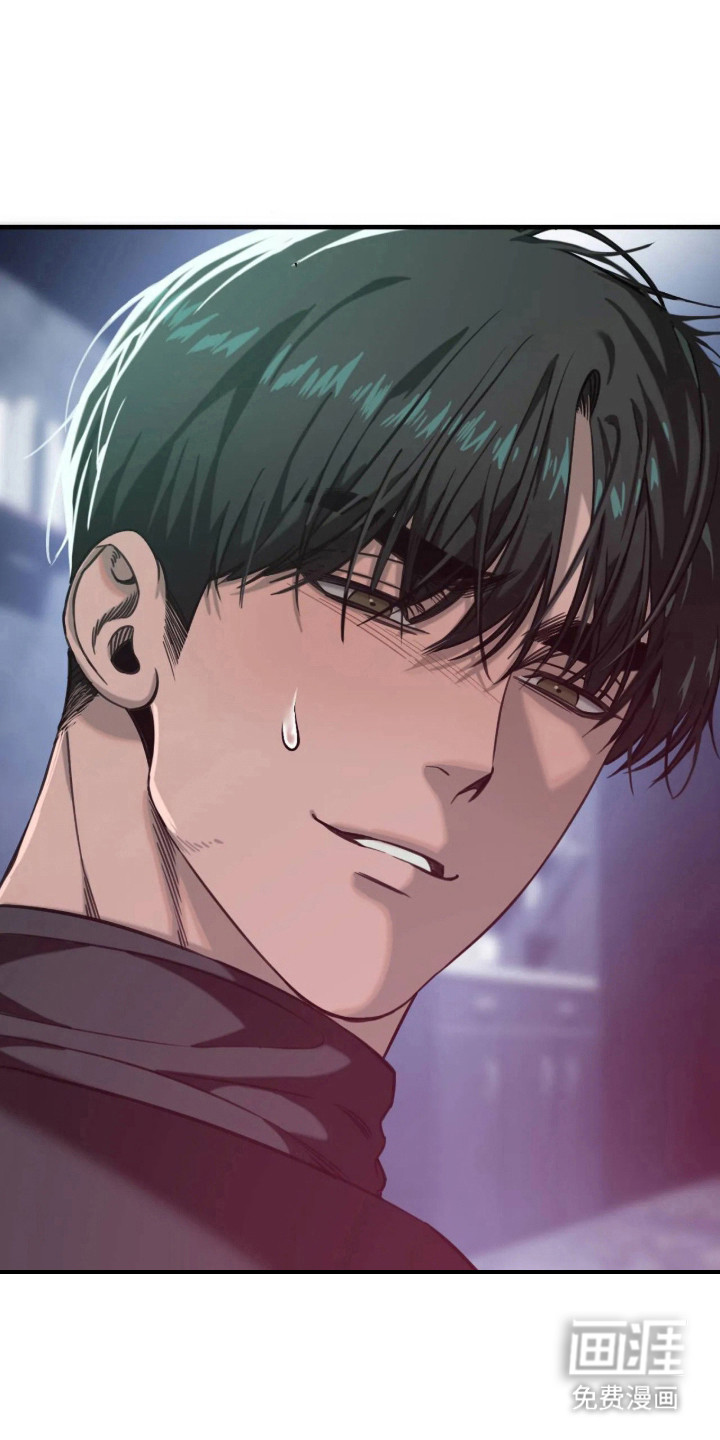 第13话：第13章：做出选择（完结）预览分镜
