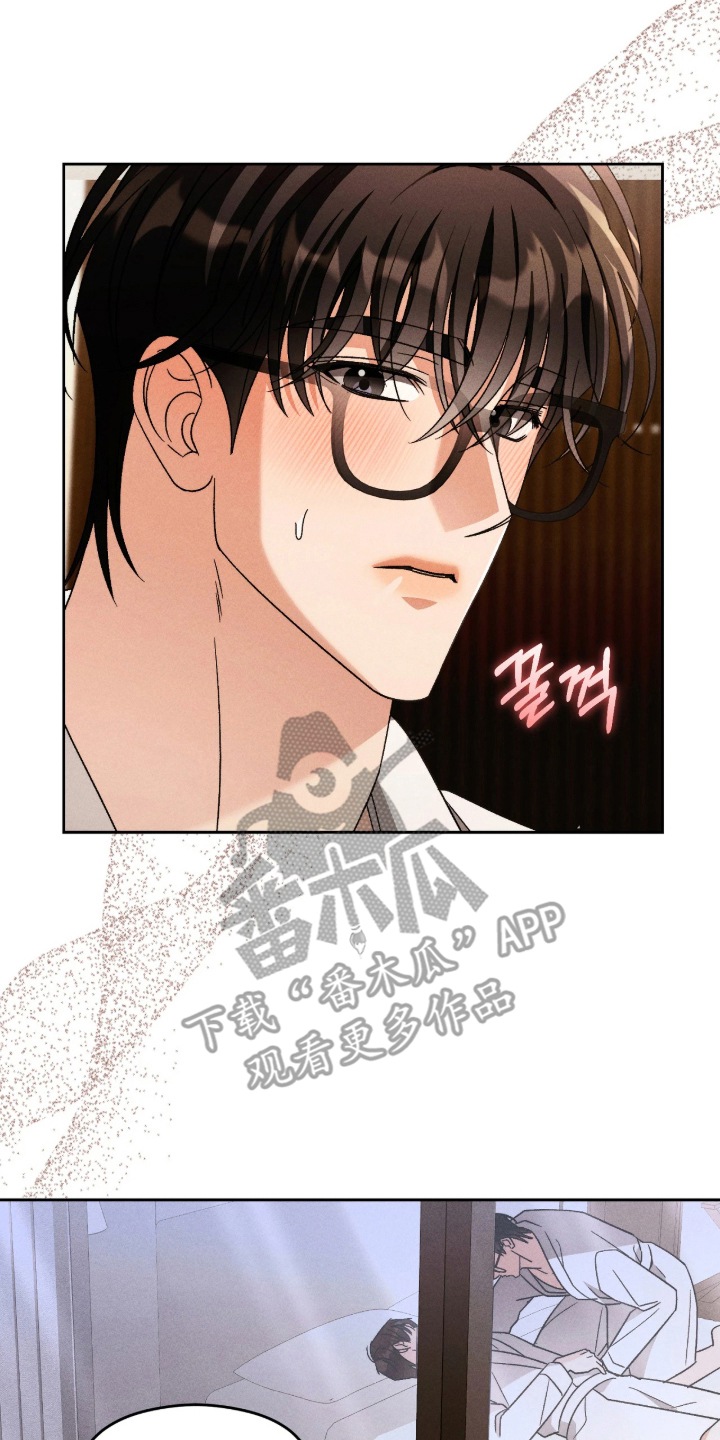 第7话：第7章：一起吃饭预览分镜