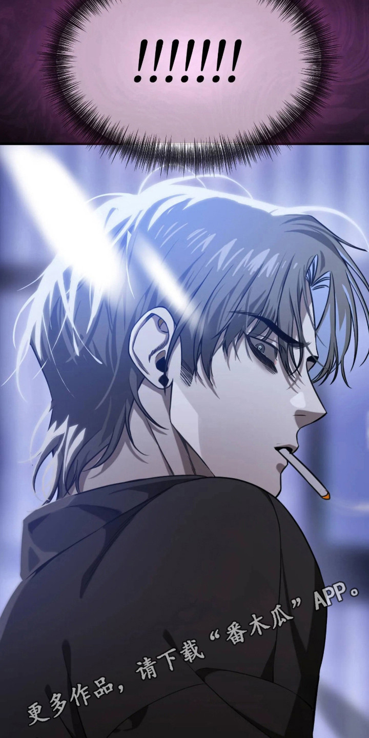 第2话：第2章：强势碾压预览分镜
