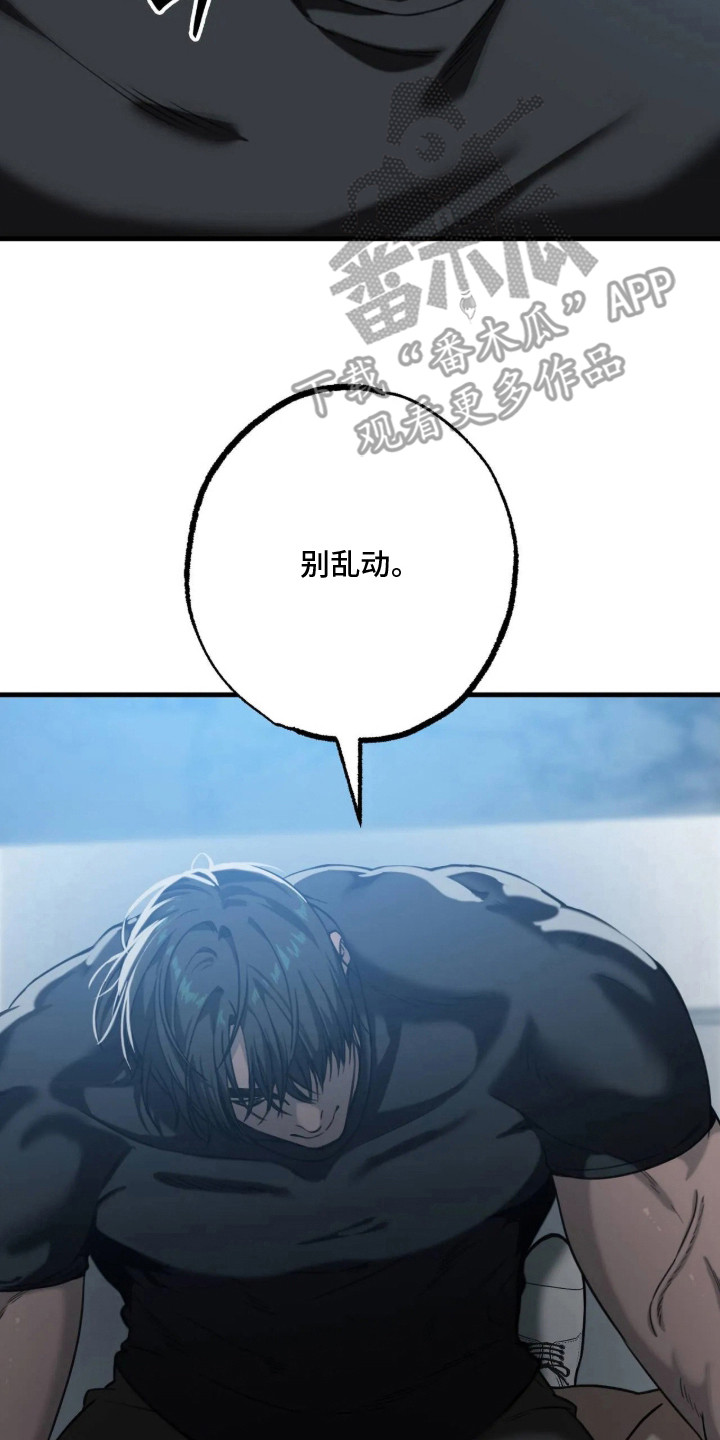 第10话：第10章：别乱动预览分镜