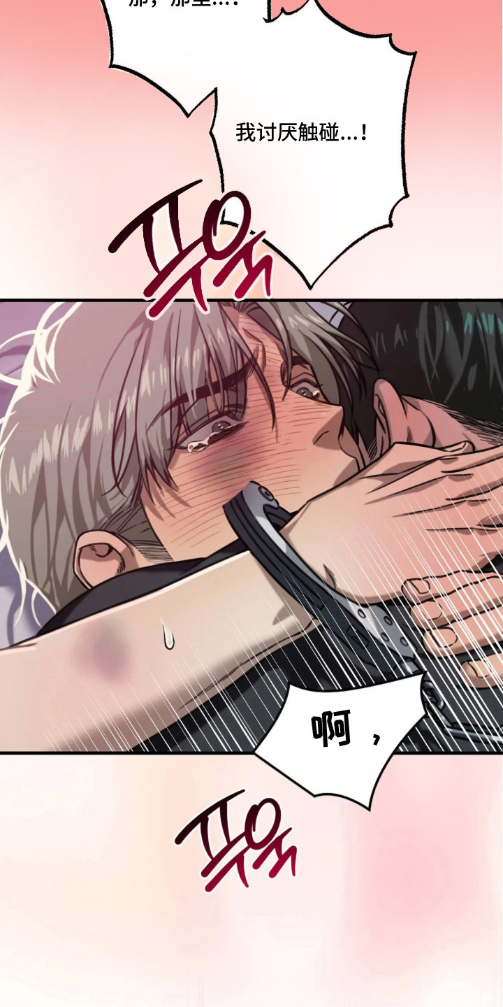 第11话：第11章：好奇预览分镜