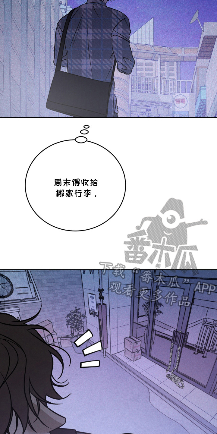 第3话：第3章：对视预览分镜