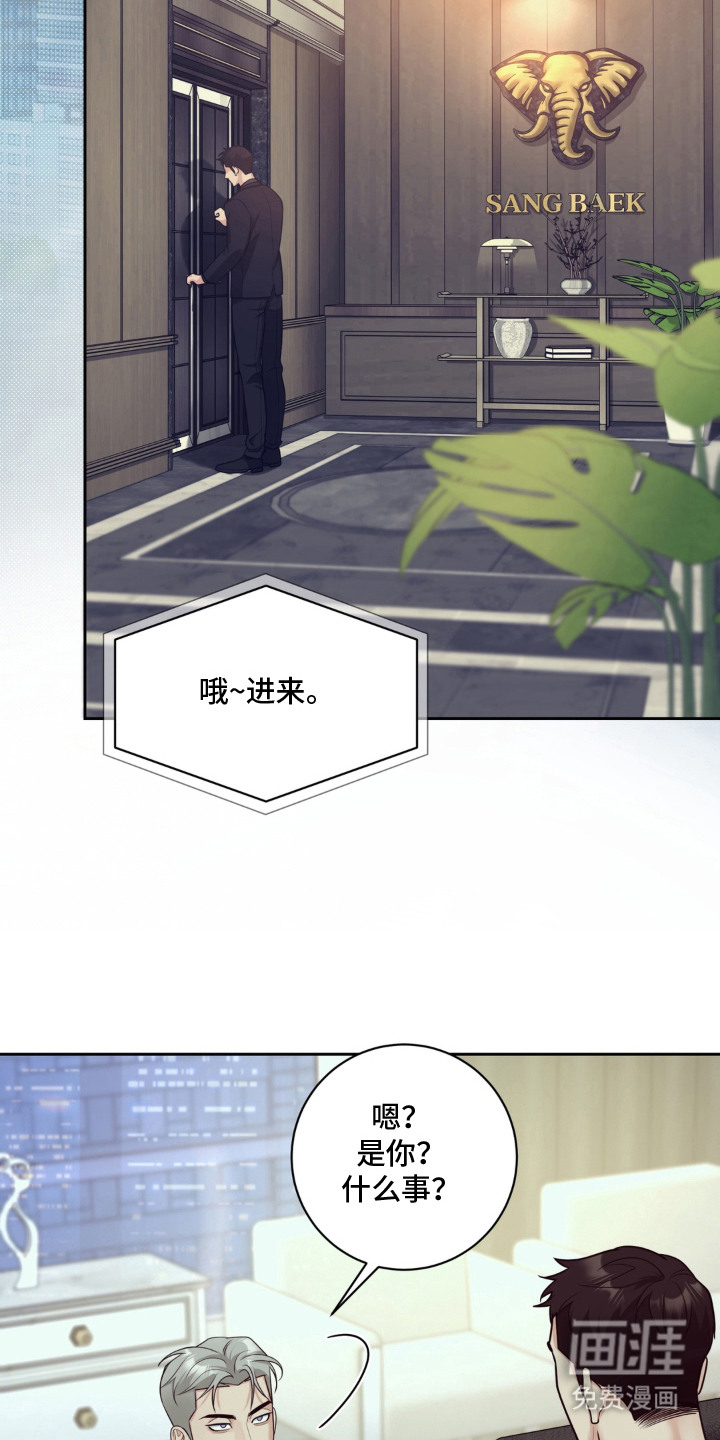 第7话：第7章：不太正常预览分镜