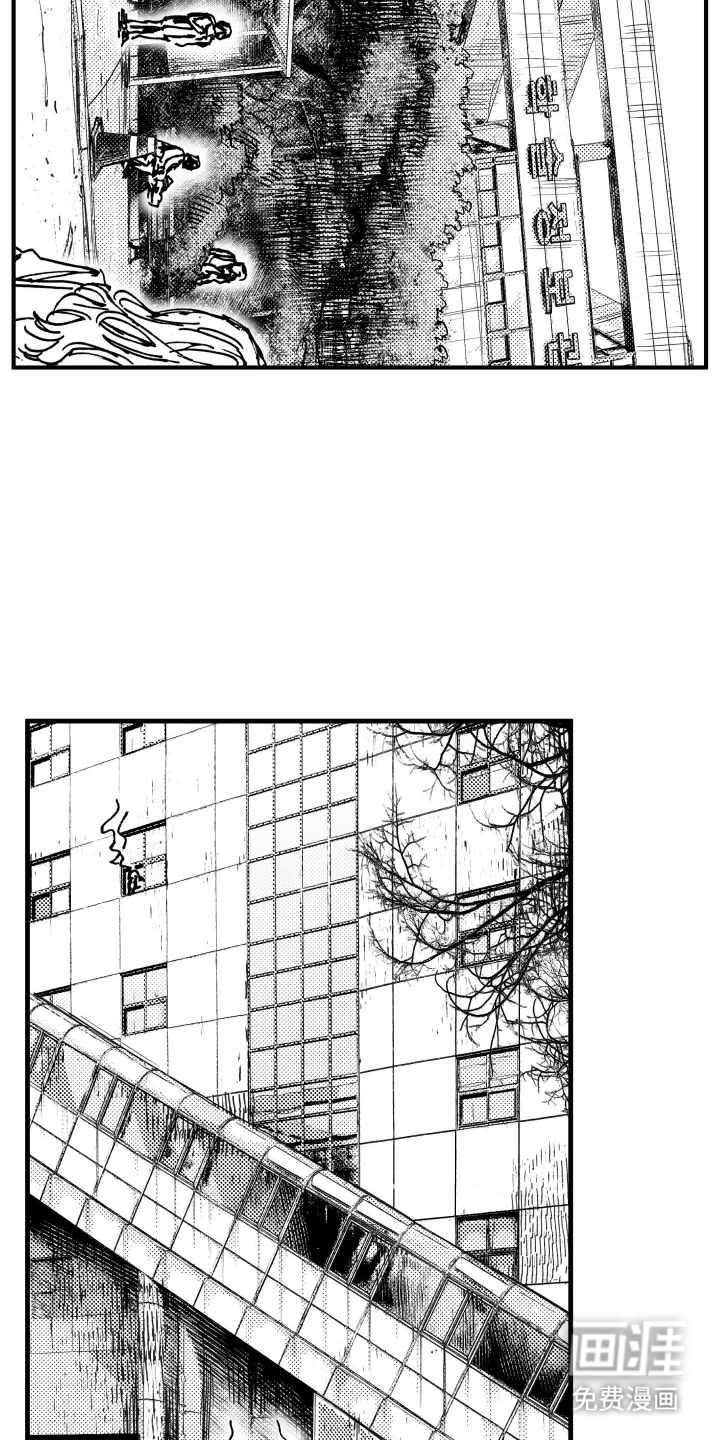 第3话：第3章：进来吧预览分镜