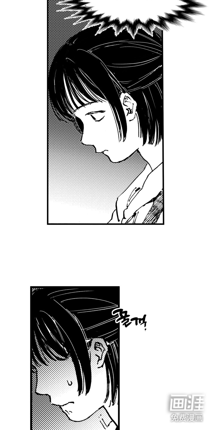 第8话：第8章：紧张预览分镜