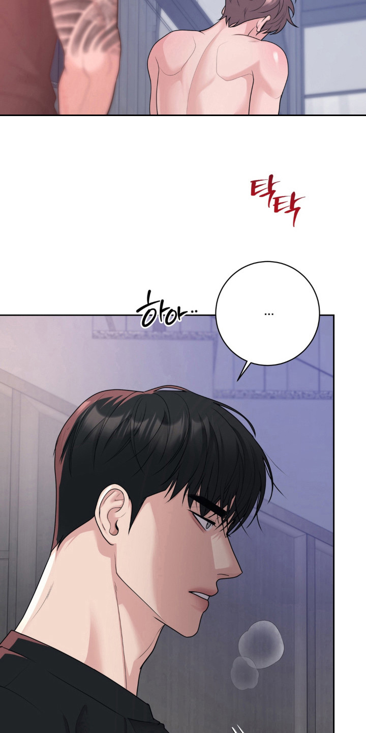 第4话：第4章：闭嘴预览分镜