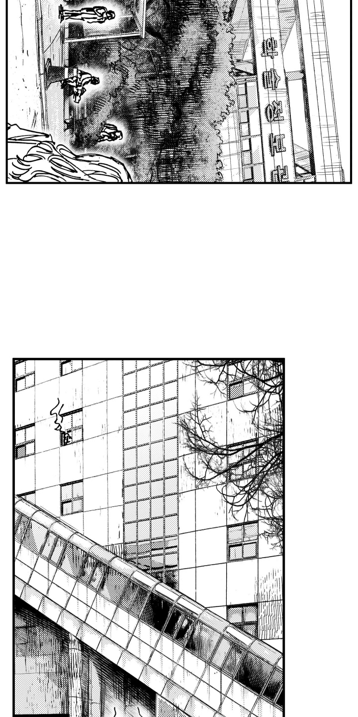 第3话：第3章：进来吧预览分镜