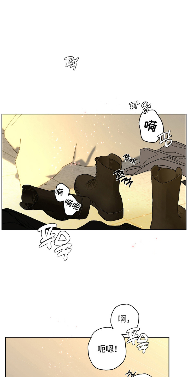第5话：第5章：闹脾气预览分镜
