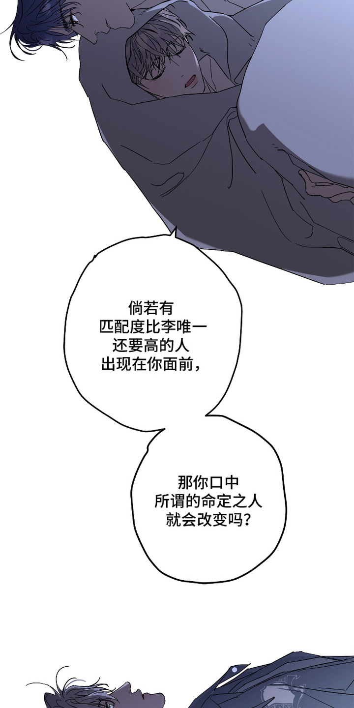 第6话：第6章：命定之人预览分镜