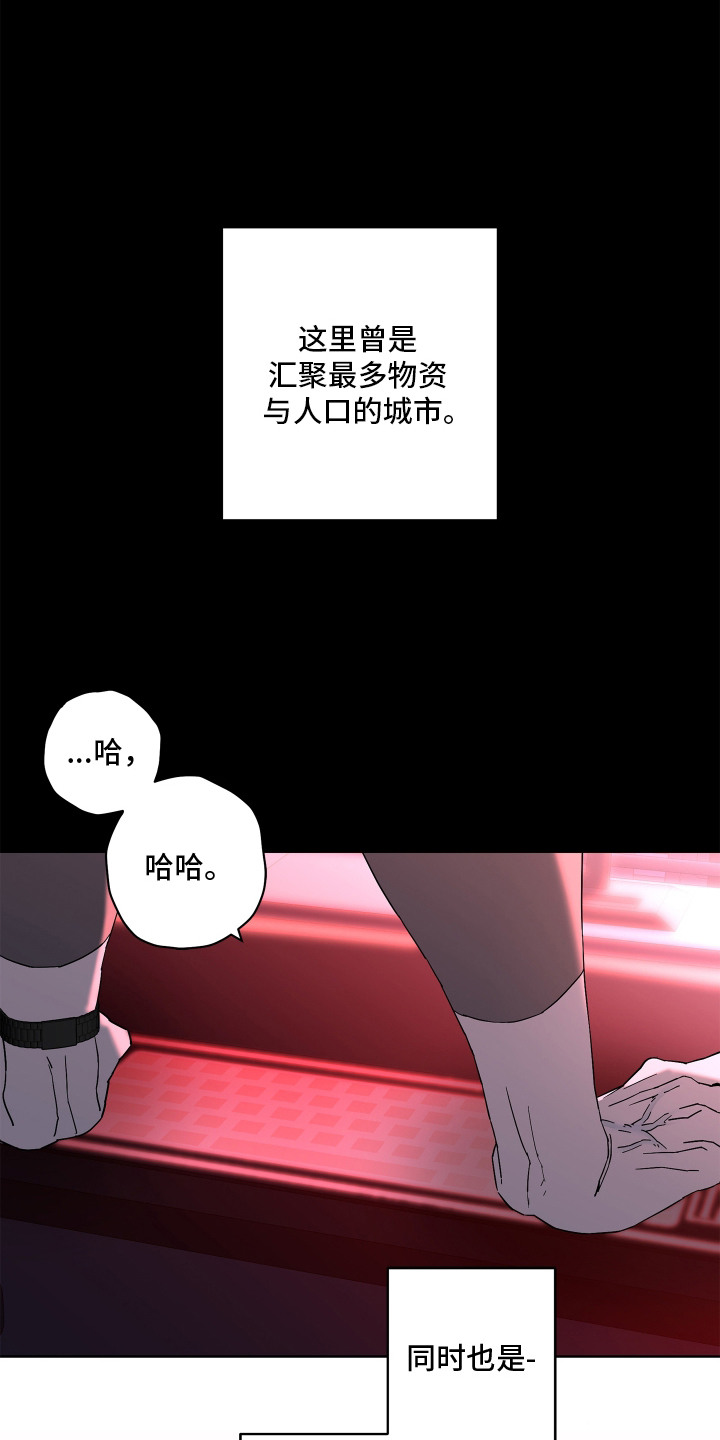 第15话：第15章：聊聊吧预览分镜