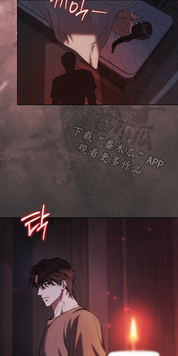 第6话：第6章：渐渐了解预览分镜