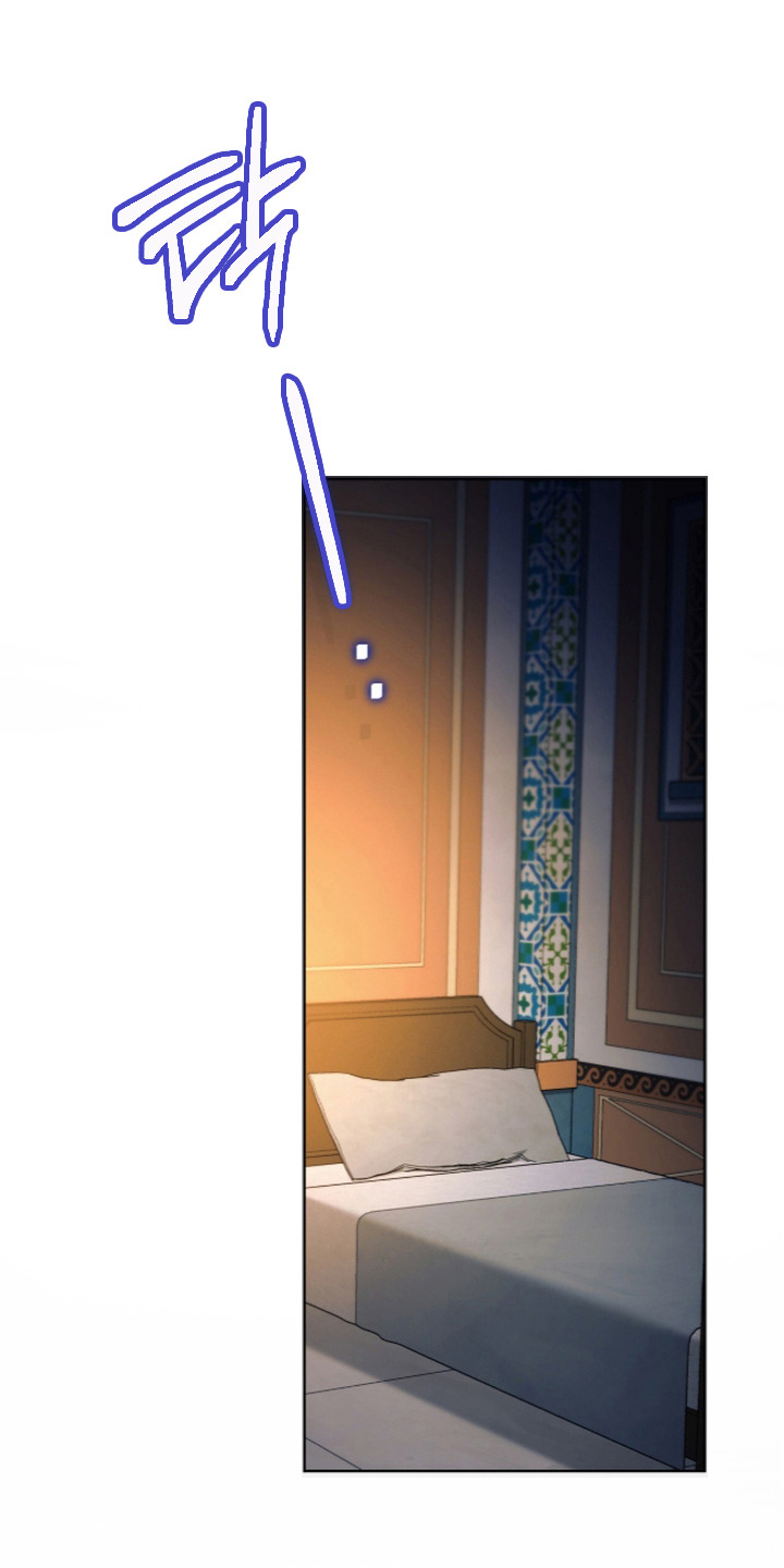 第17话：第17章：矛盾预览分镜
