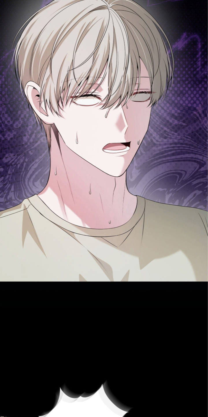 第5话：第5章：床伴发小预览分镜