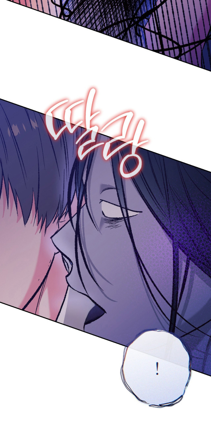 第5话：第5章：身体很奇怪预览分镜