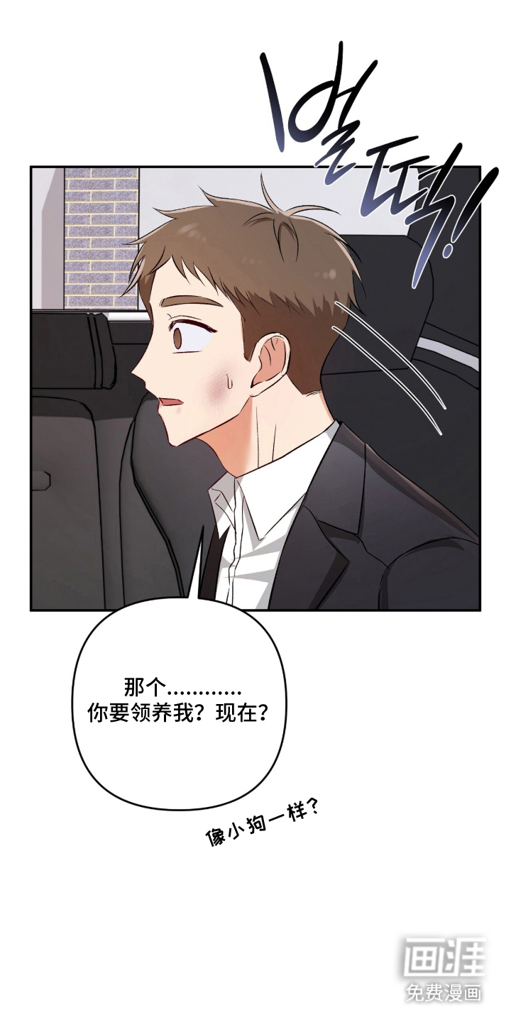 第9话：第9章：秘书预览分镜