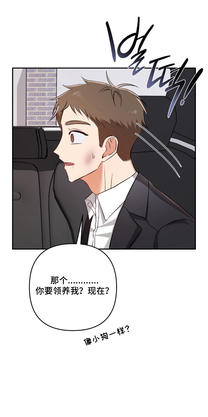 第9话：第9章：秘书预览分镜