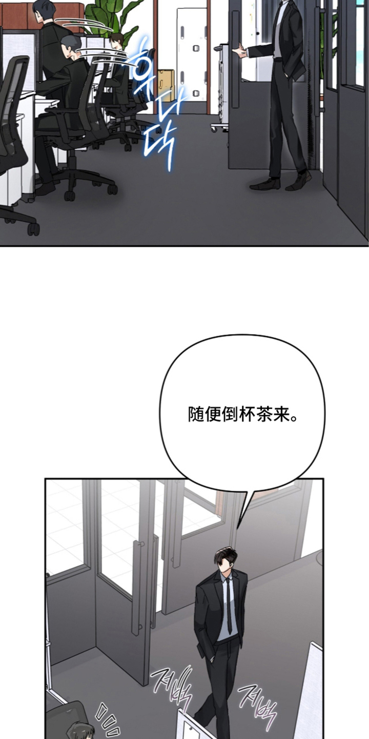 第11话：第11章：我的大型犬（完结）预览分镜