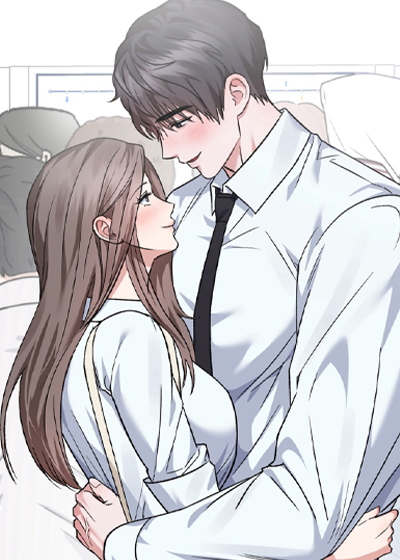 藏不住的形状漫画封面