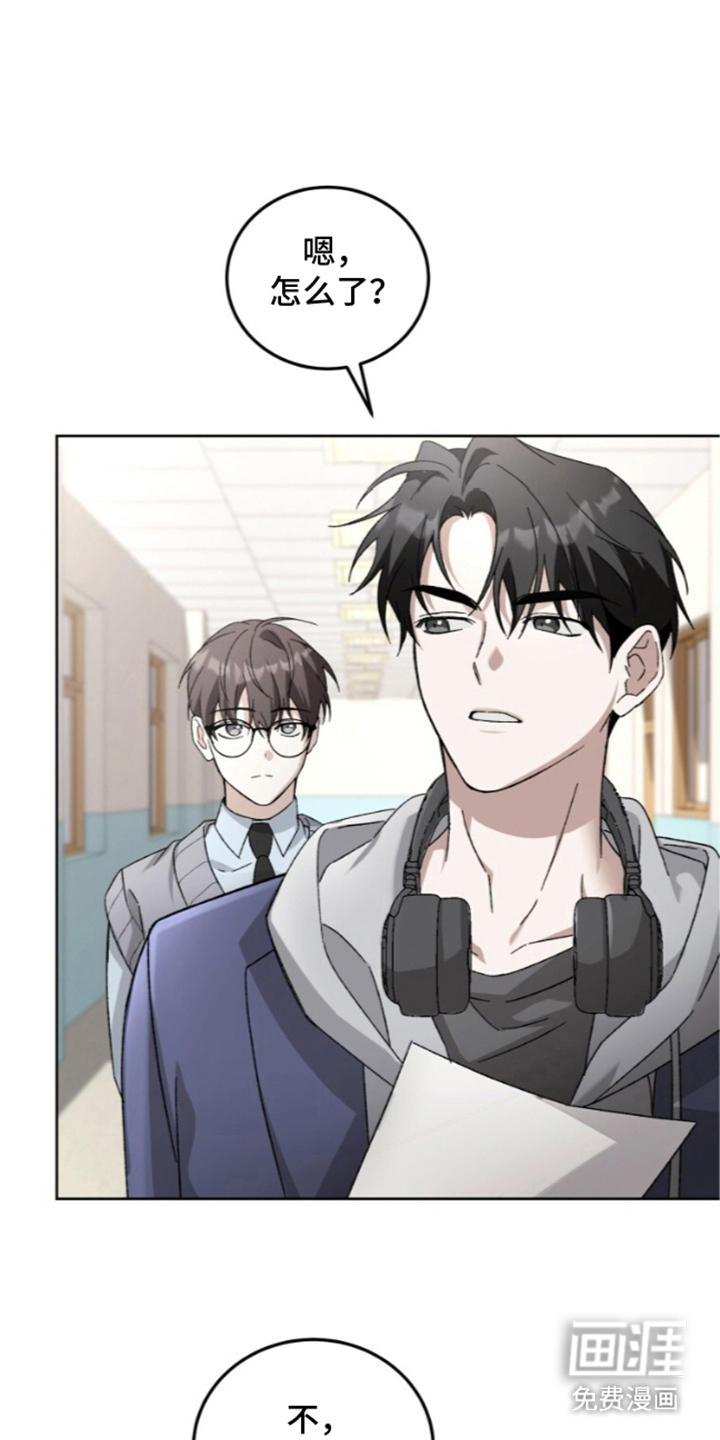 第4话：第4章：最喜欢哪一首预览分镜