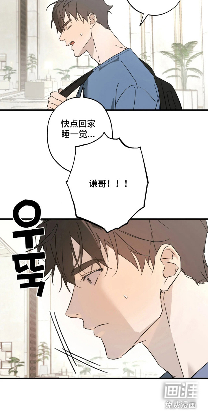 第7话：第7章：从没分手预览分镜