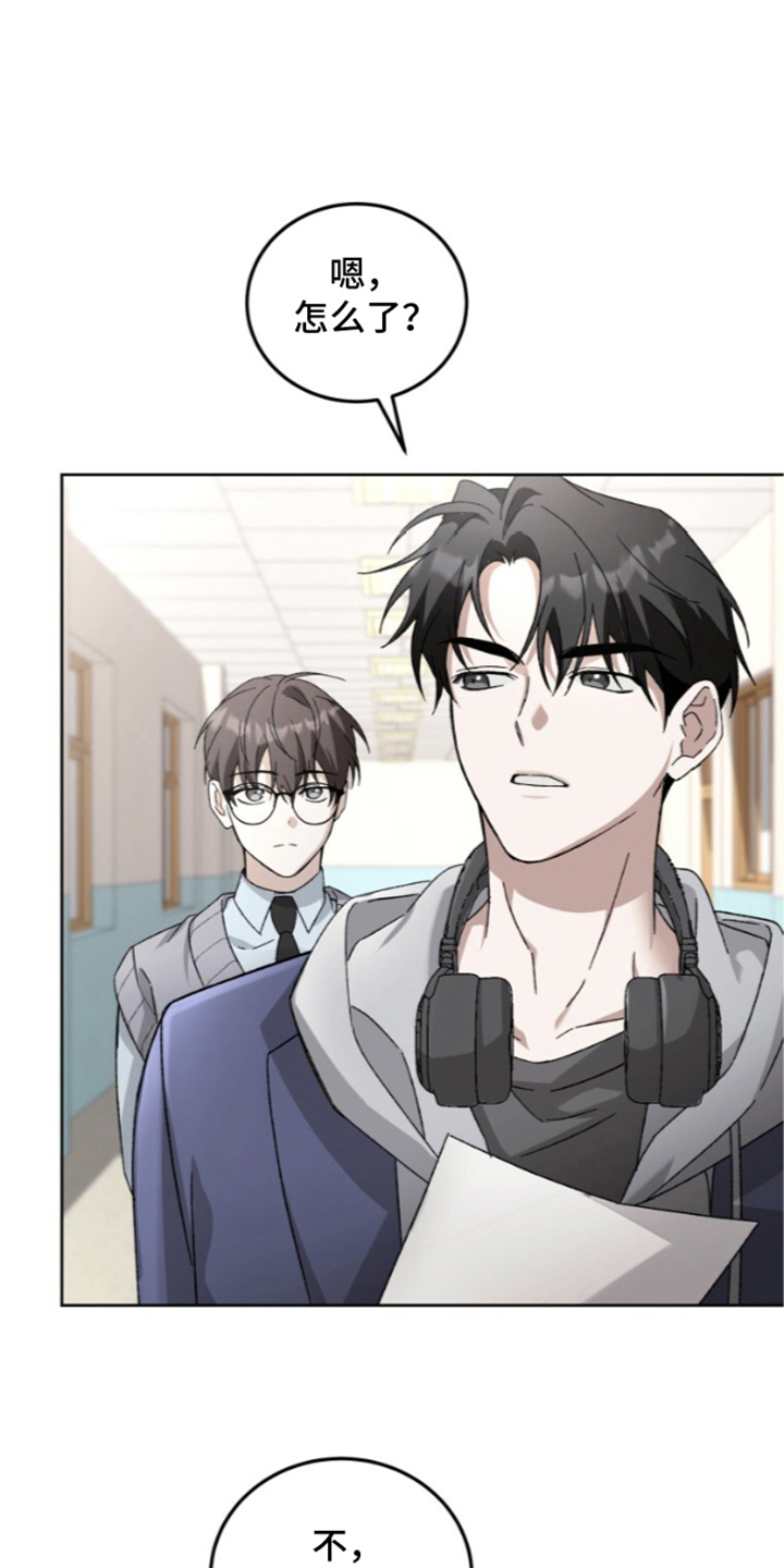 第4话：第4章：最喜欢哪一首预览分镜