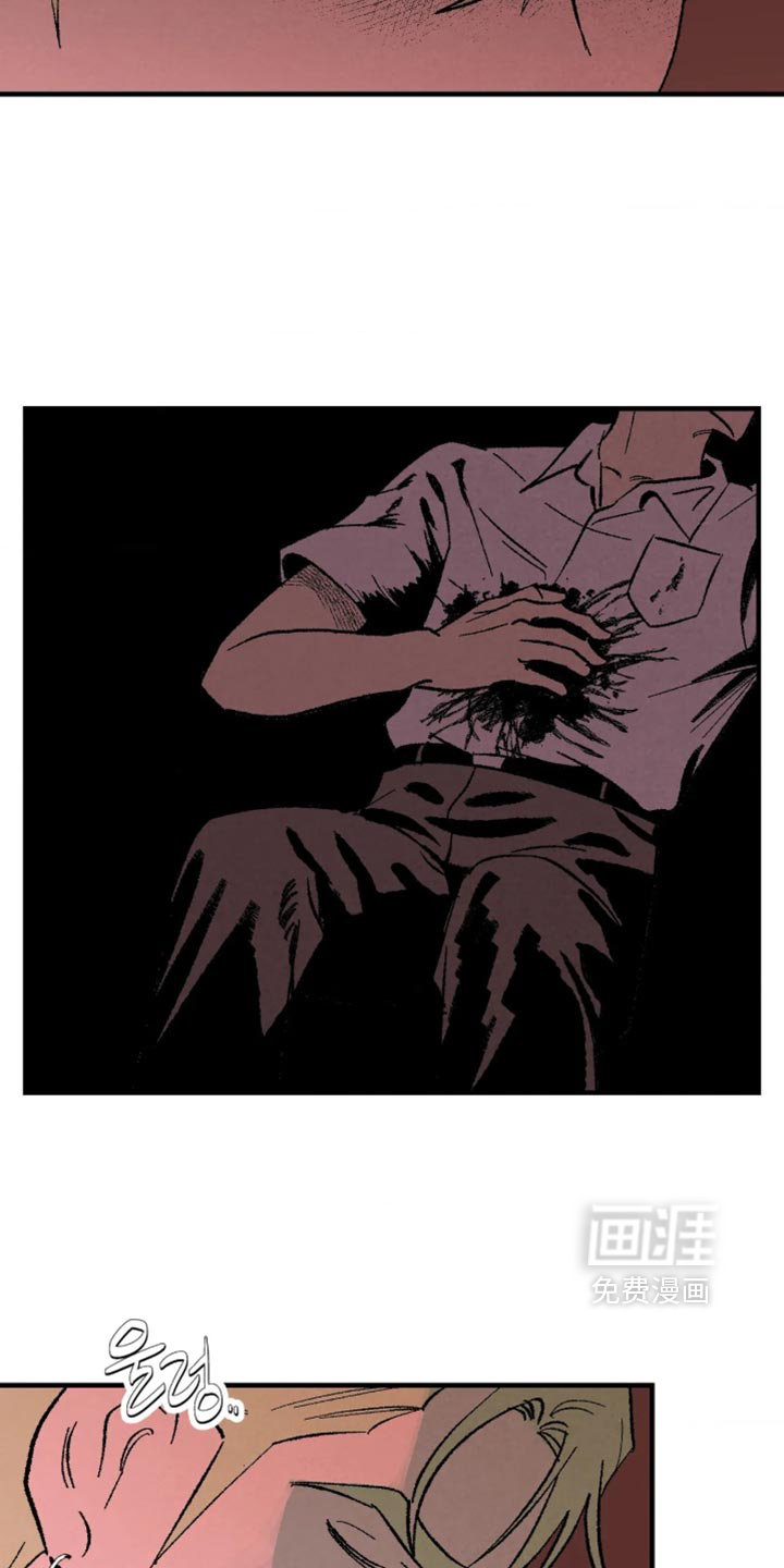 第18话：第18章：真的很讨厌预览分镜