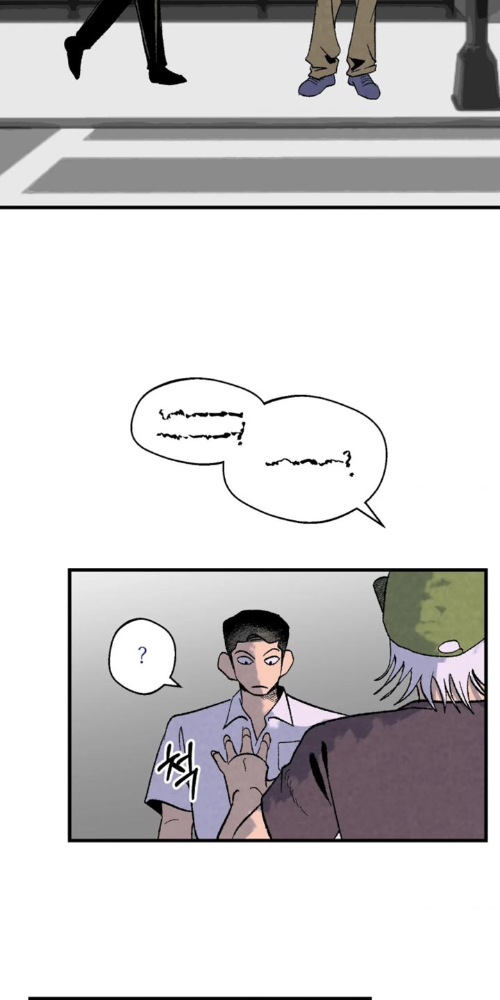 第16话：第16章：想见的人预览分镜
