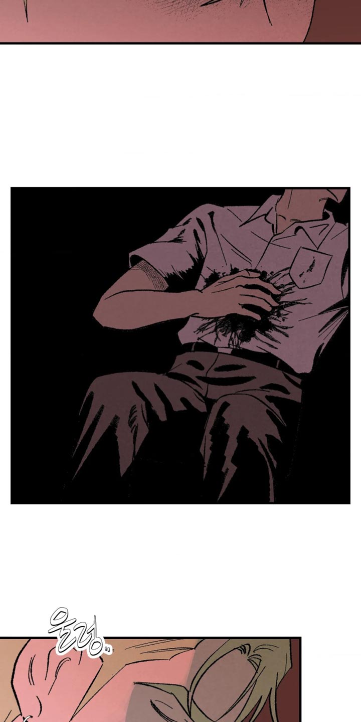 第18话：第18章：真的很讨厌预览分镜