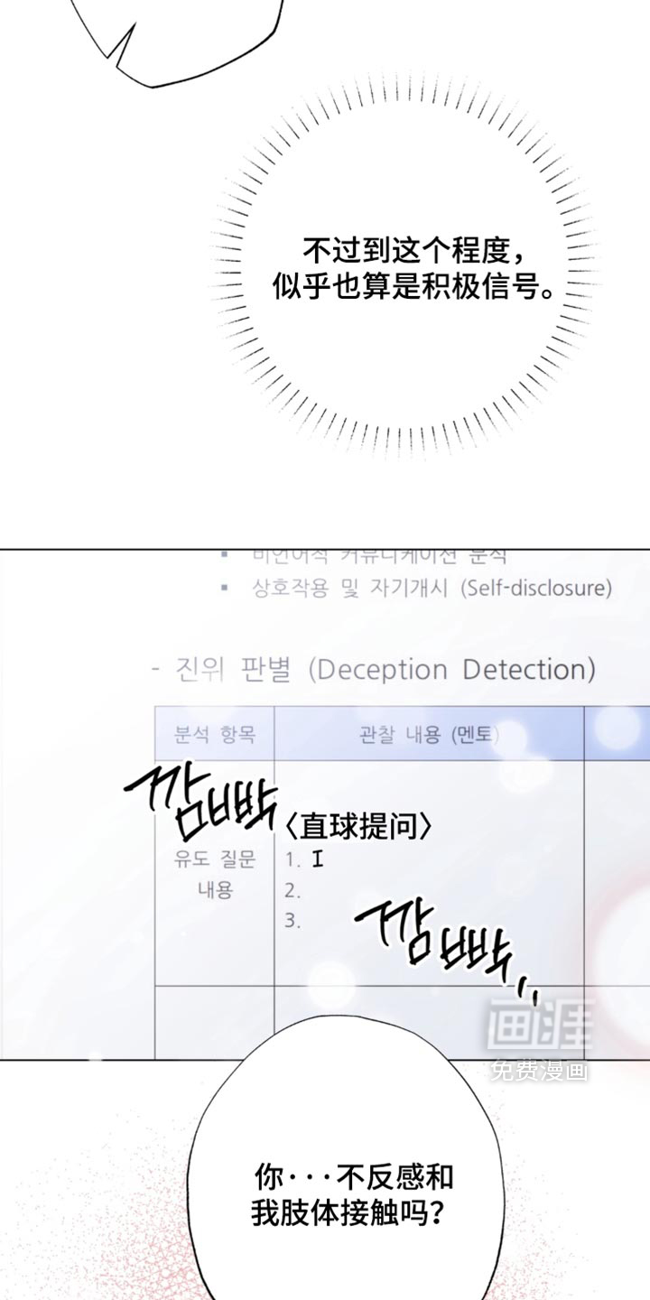 第18话：第18章：不管不顾预览分镜