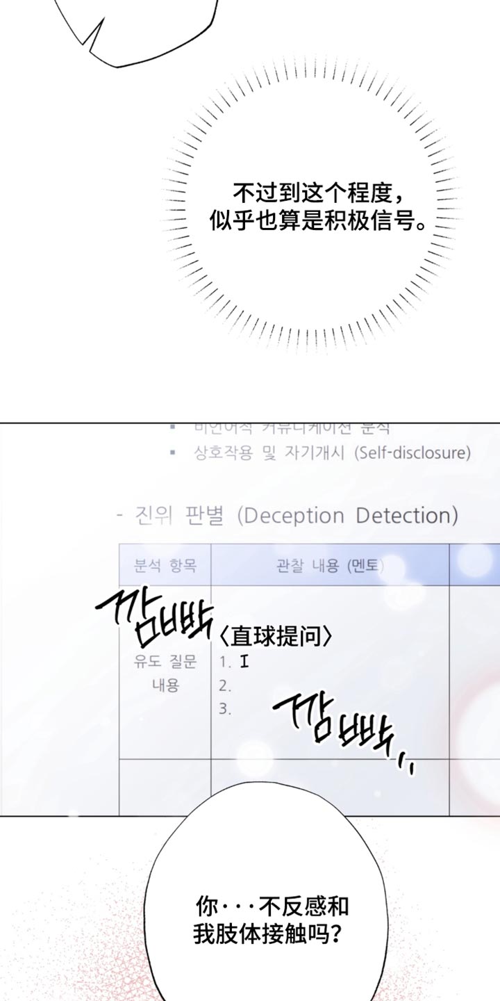 第18话：第18章：不管不顾预览分镜