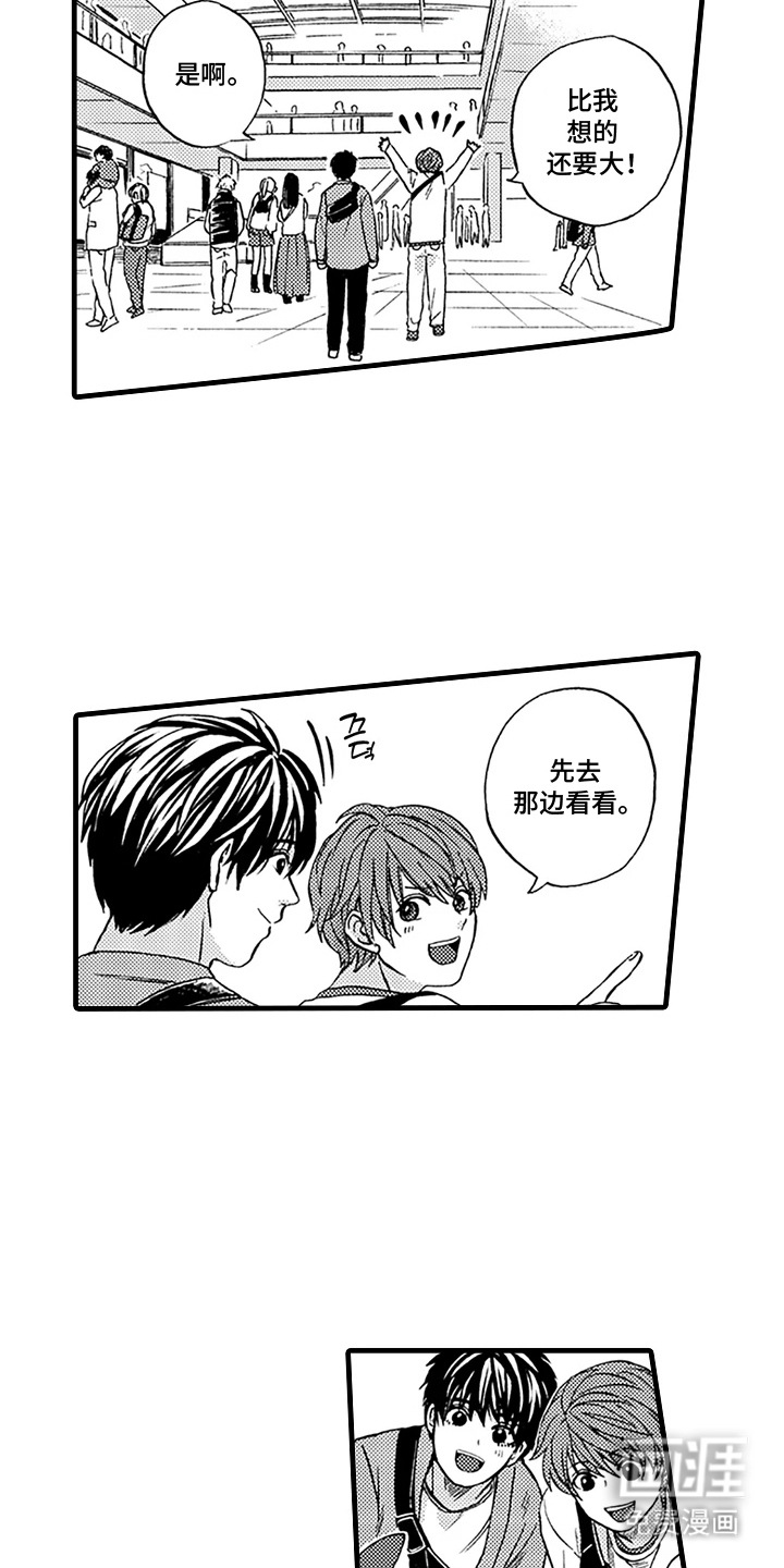 第15话：第15章：胡思乱想预览分镜