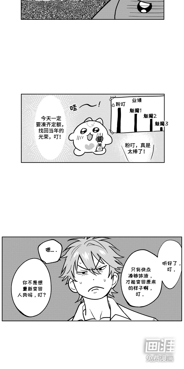 第6话：第6章：少管我预览分镜