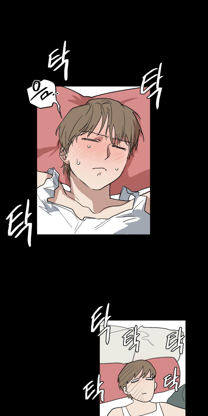 第15话：第15章：适应力预览分镜