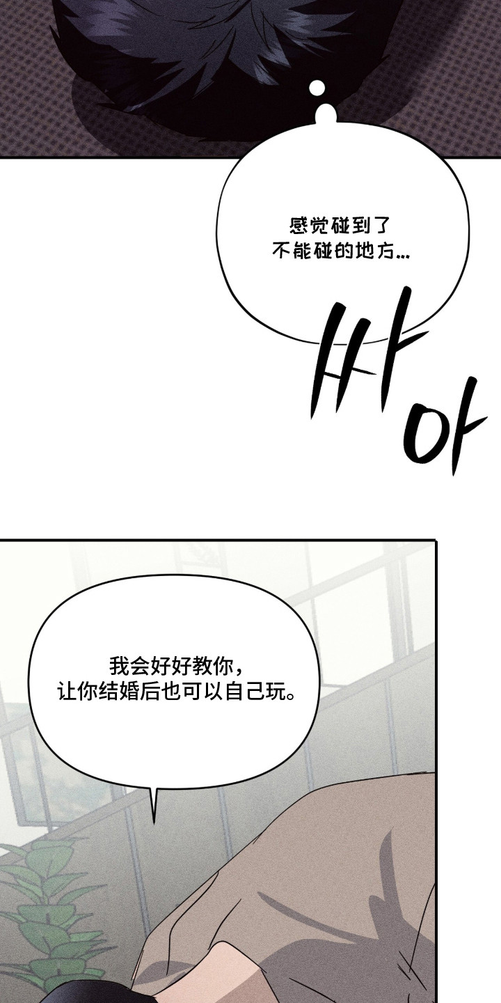 第9话：第9章：微妙的感情预览分镜