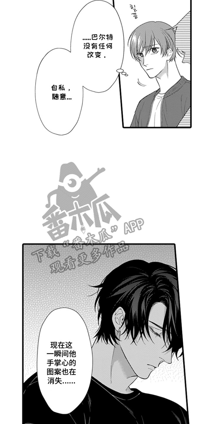 第18话：第18章：保护预览分镜