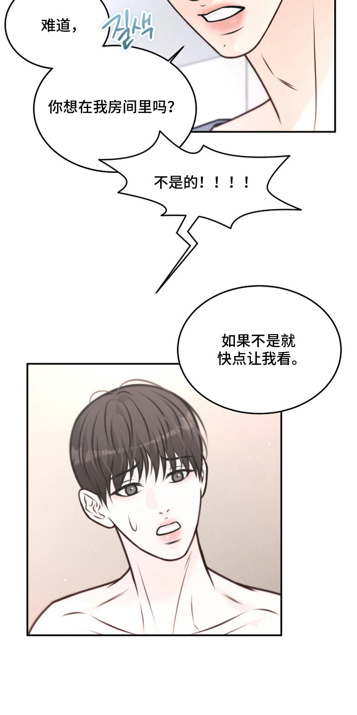 第8话：第8章：亲自确认预览分镜