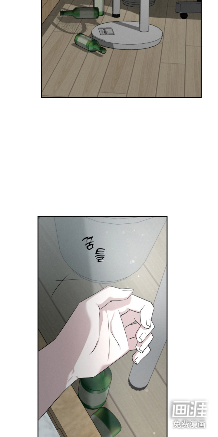 第4话：第4章：胡思乱想预览分镜