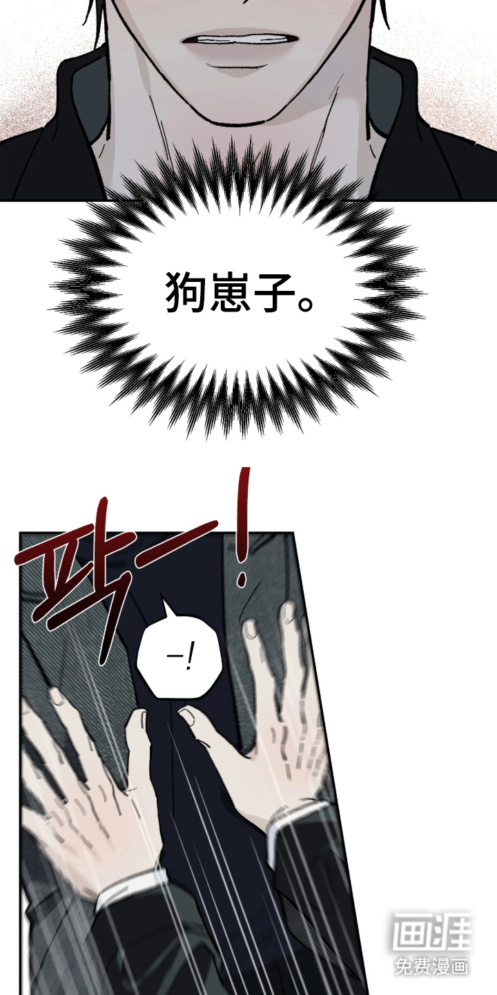 第4话：第4章：不好奇吗预览分镜