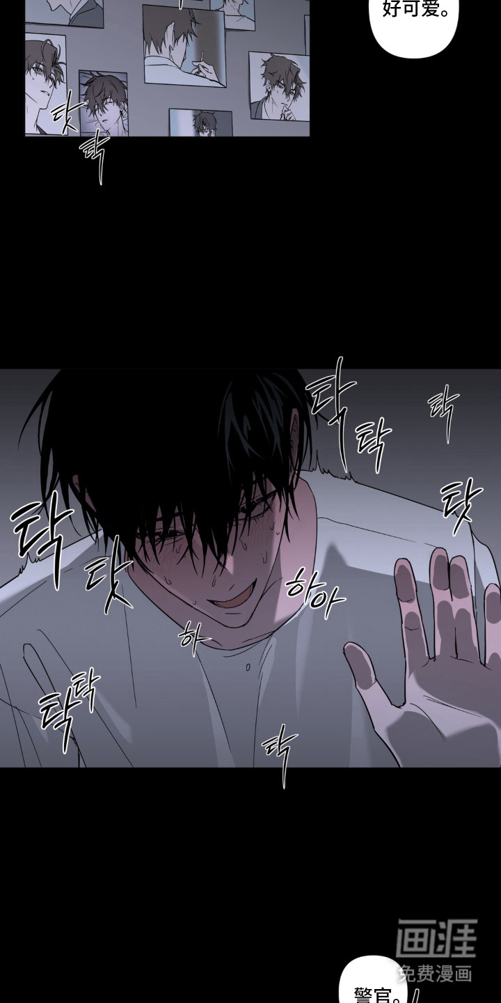 第1话：第1章：照片墙预览分镜
