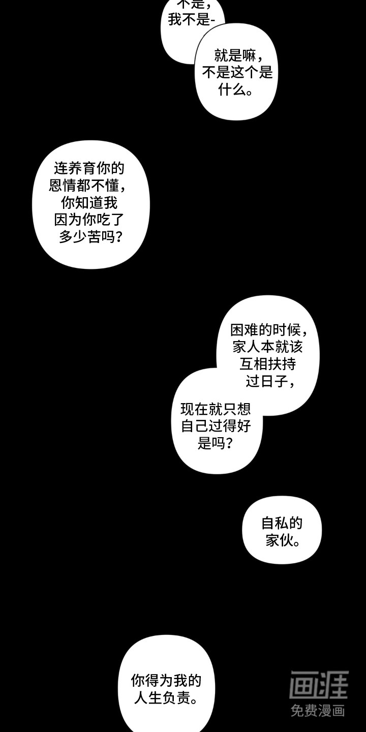 第2话：第2章：自责预览分镜