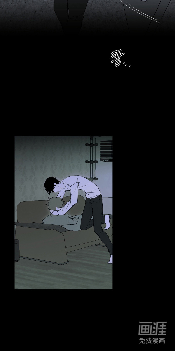 第3话：第3章：脑袋疼预览分镜