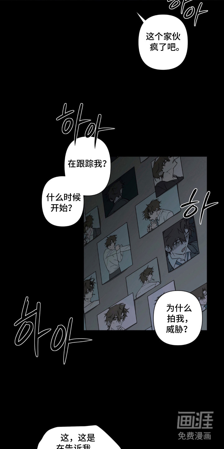 第6话：第6章：发现秘密预览分镜