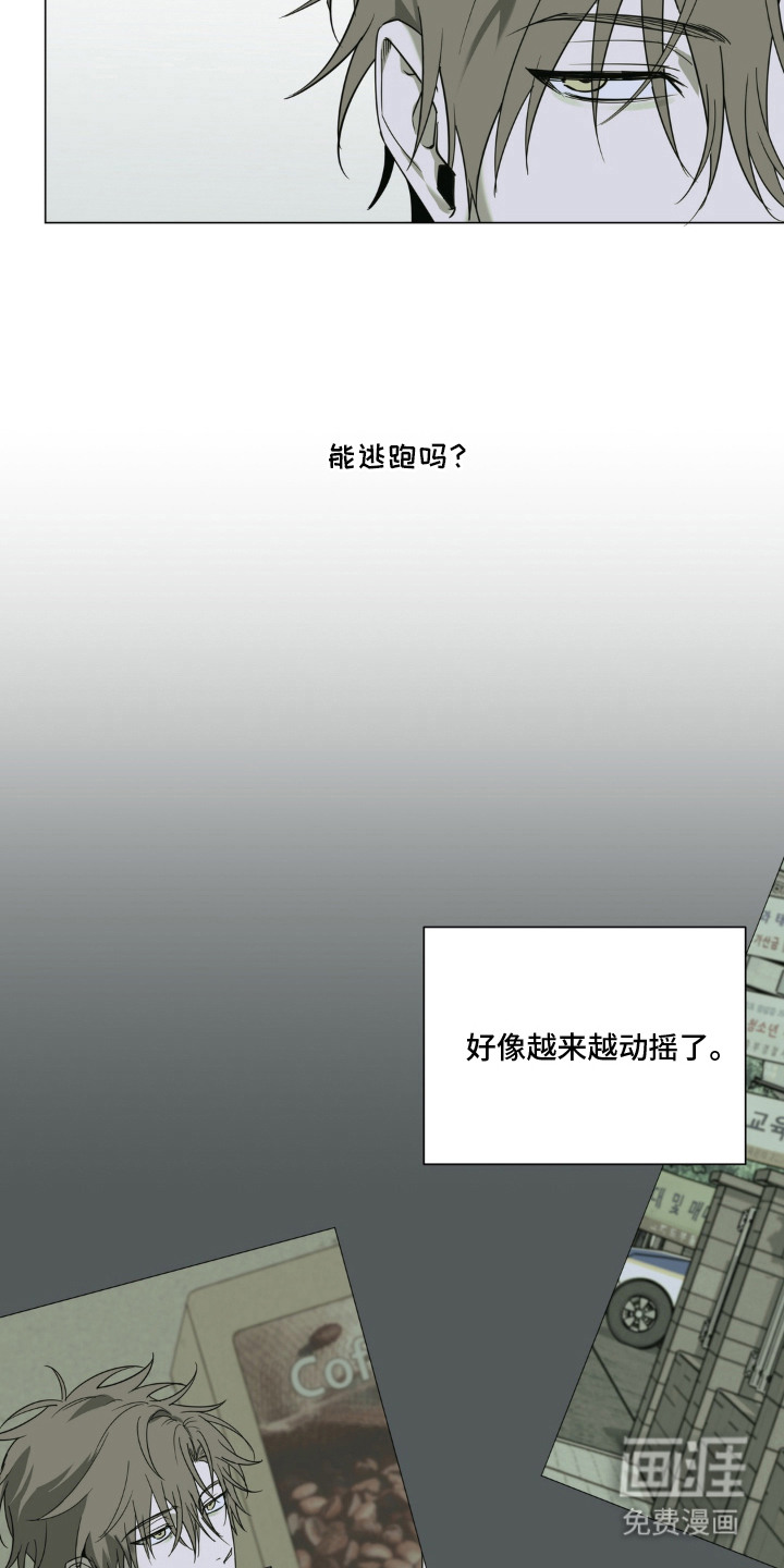 第11话：第11章：动摇预览分镜