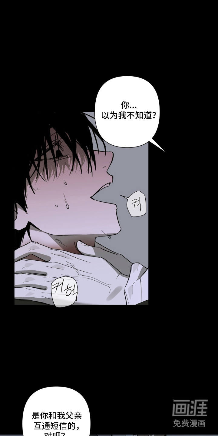 第17话：第17章：世界中心预览分镜